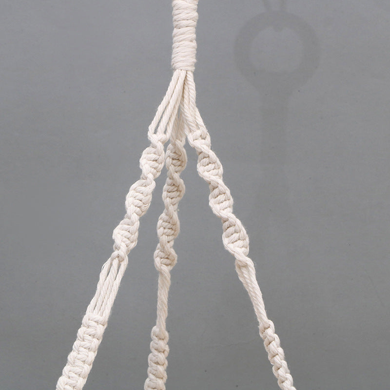 Hanging Plant Shelf | High & Bury