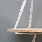 Hanging Plant Shelf | High & Bury