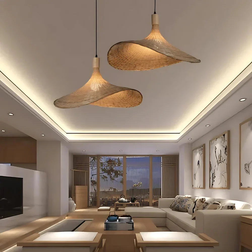 Haranta Pendant Lamp