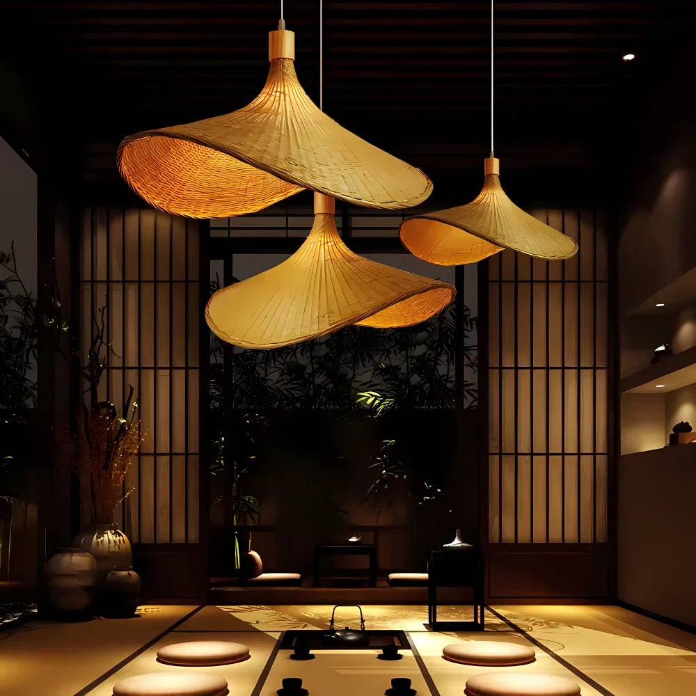 Haranta Pendant Lamp