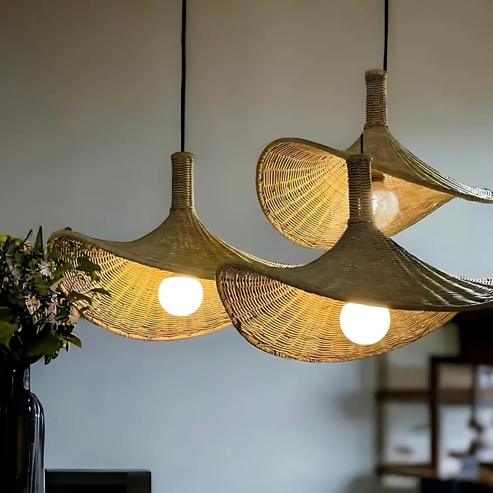 Haranta Pendant Lamp