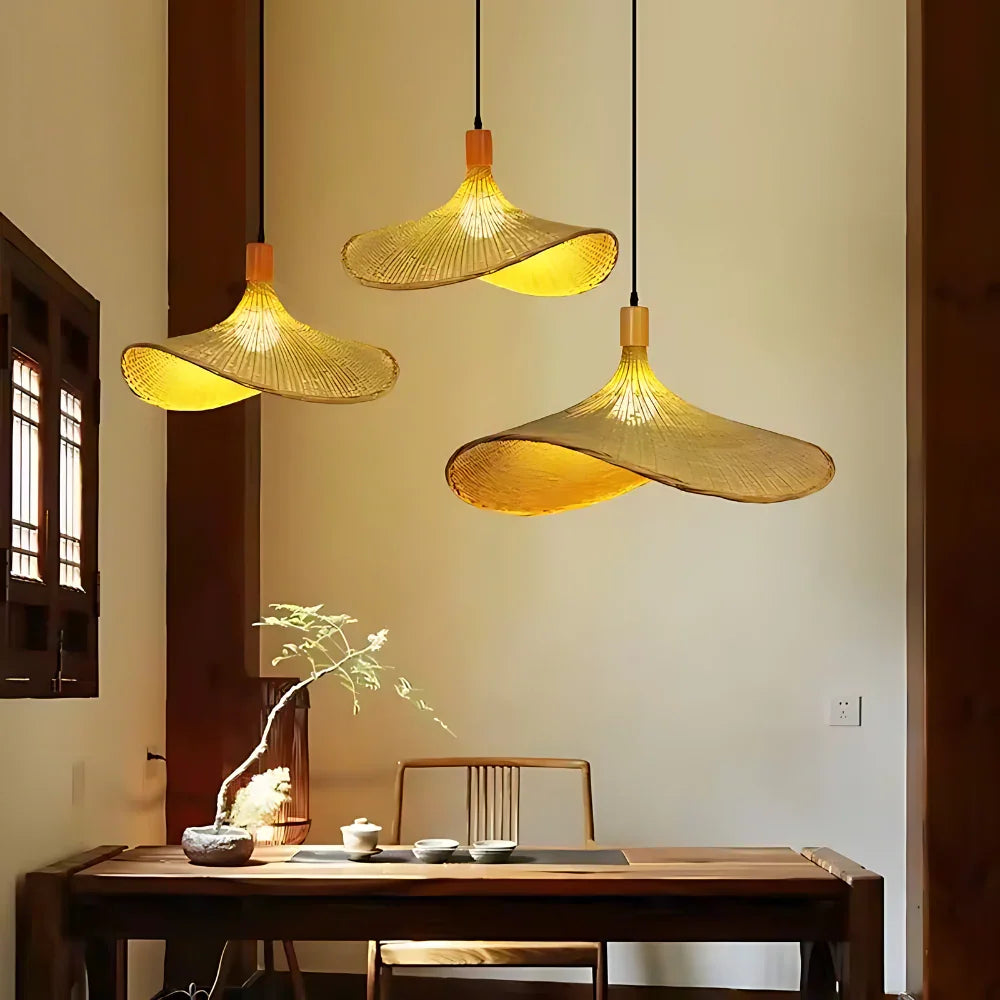 Haranta Pendant Lamp