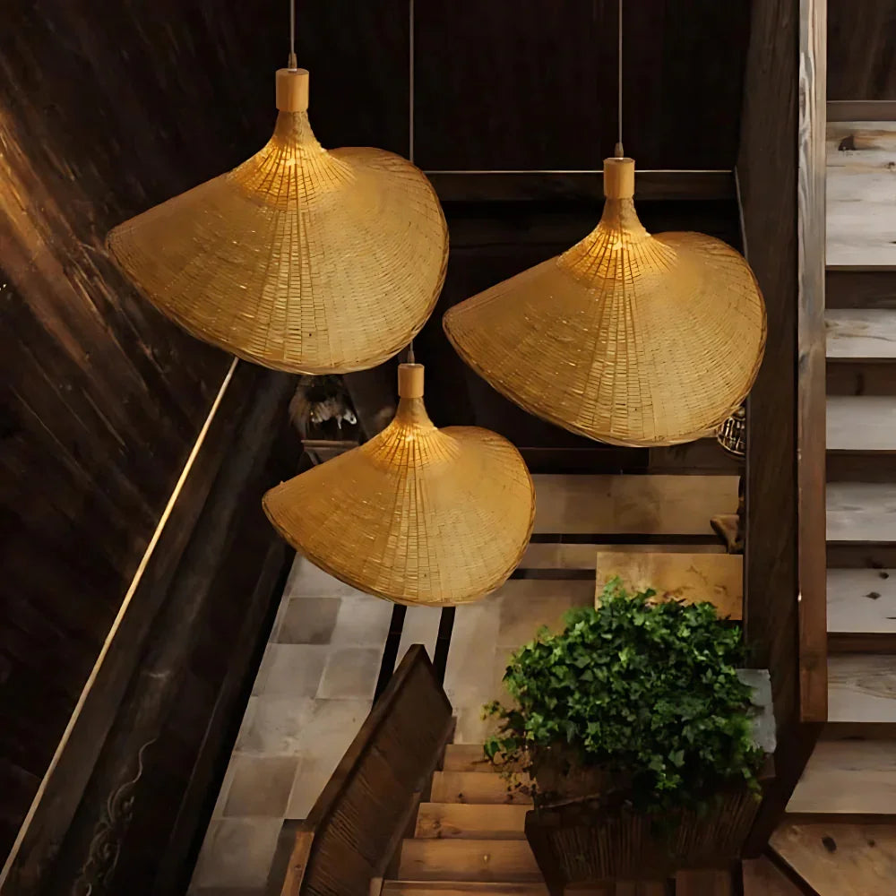 Haranta Pendant Lamp