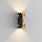 Harfirra Waterproof LED Wall Lamp