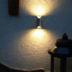 Harfirra Waterproof LED Wall Lamp