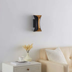 Harfirra Waterproof LED Wall Lamp