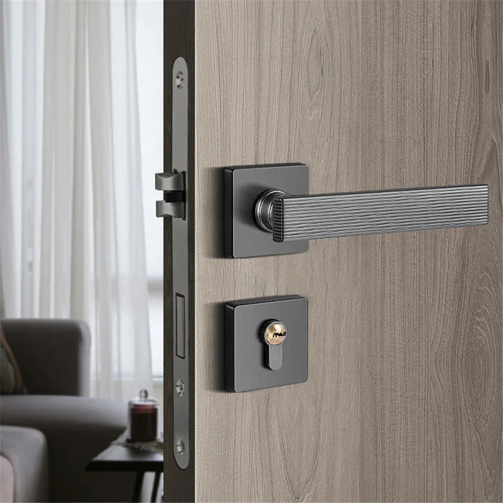Harfora Door Handle