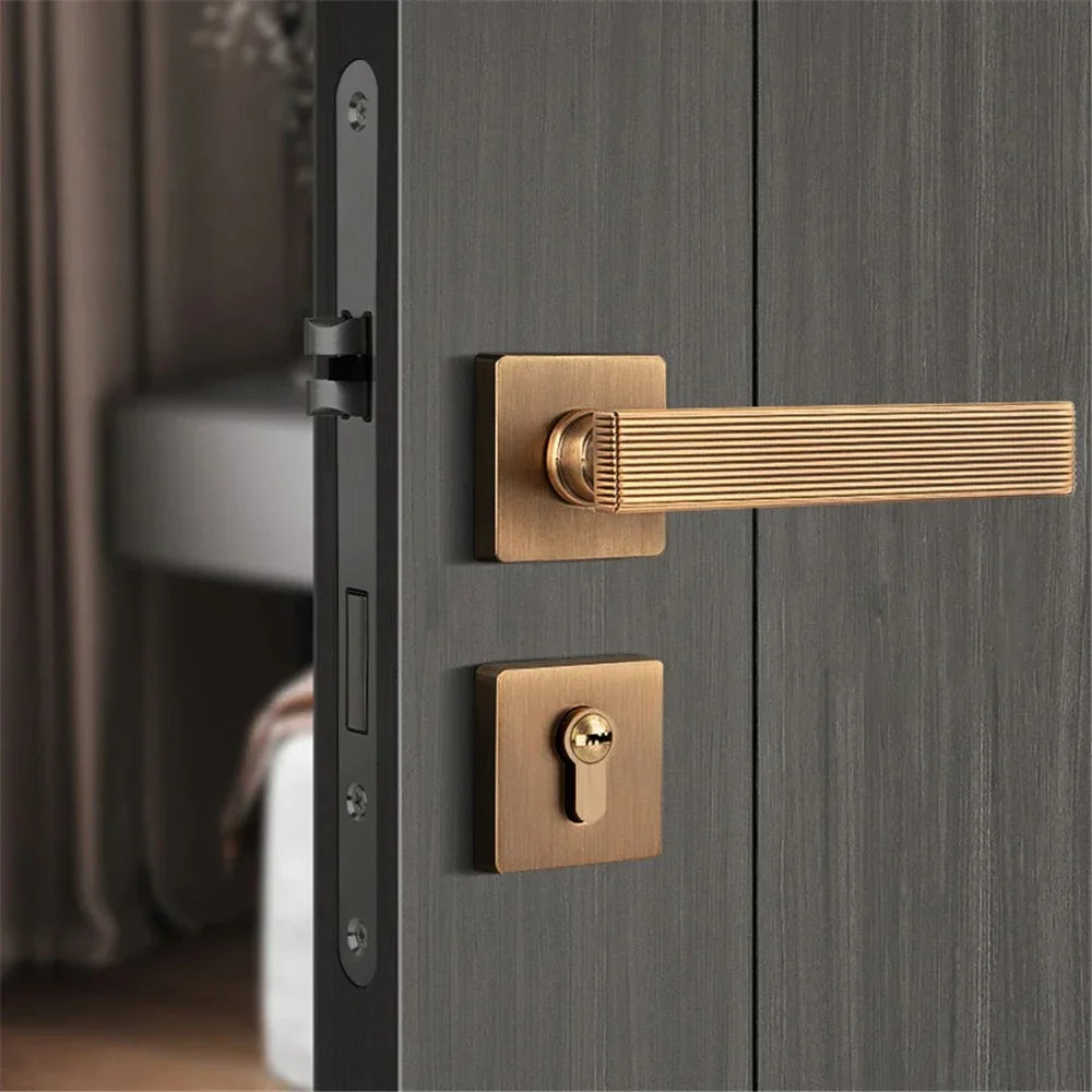 Harfora Door Handle