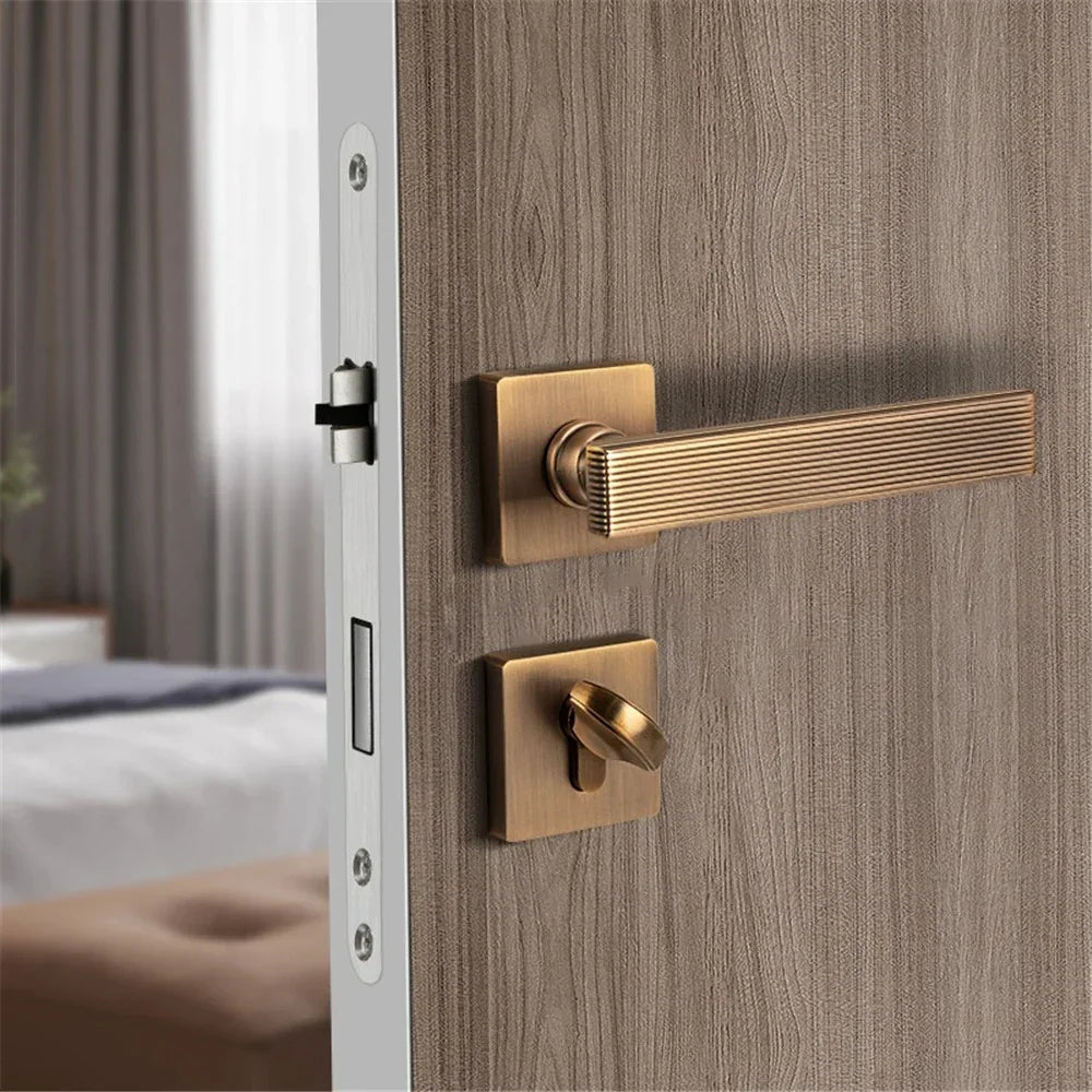 Harfora Door Handle