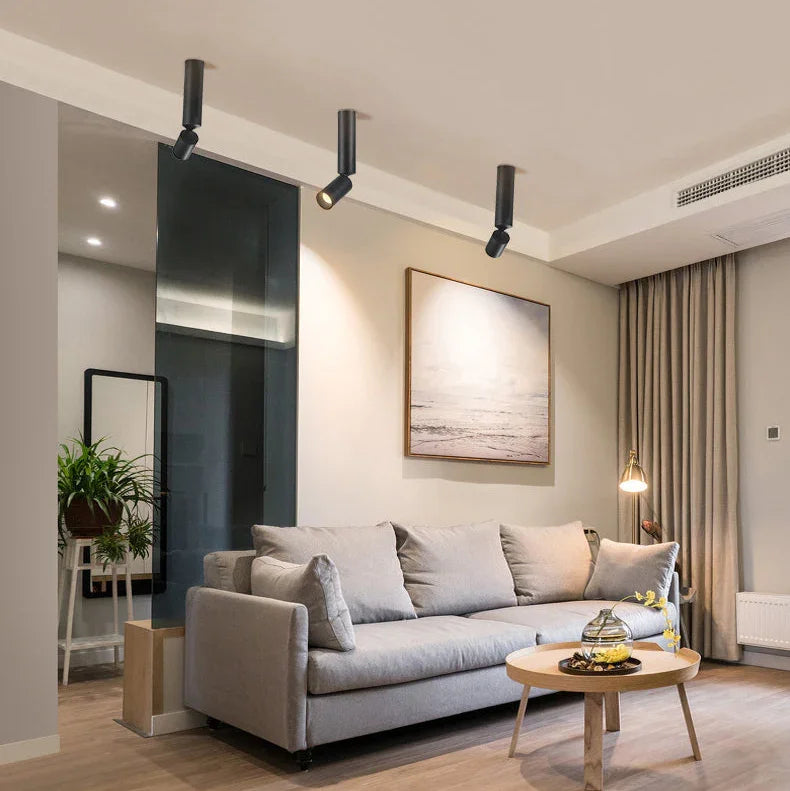 Harfora Surface Mounted Downlight