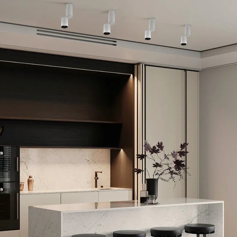 Harfora Surface Mounted Downlight
