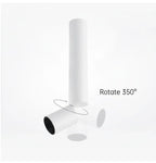 Harfora Surface Mounted Downlight