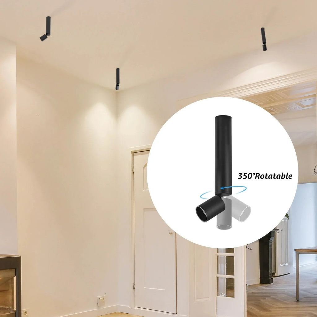 Harfora Surface Mounted Downlight