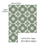 Harfova Wall Stickers