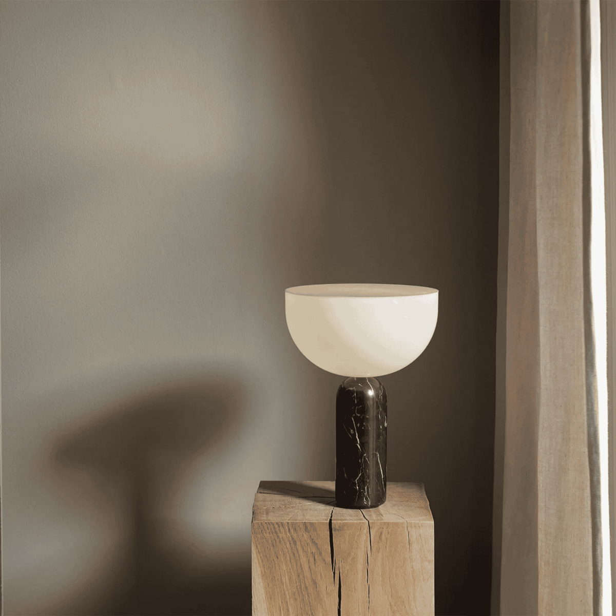 Harfunda Nordic Table Lamp