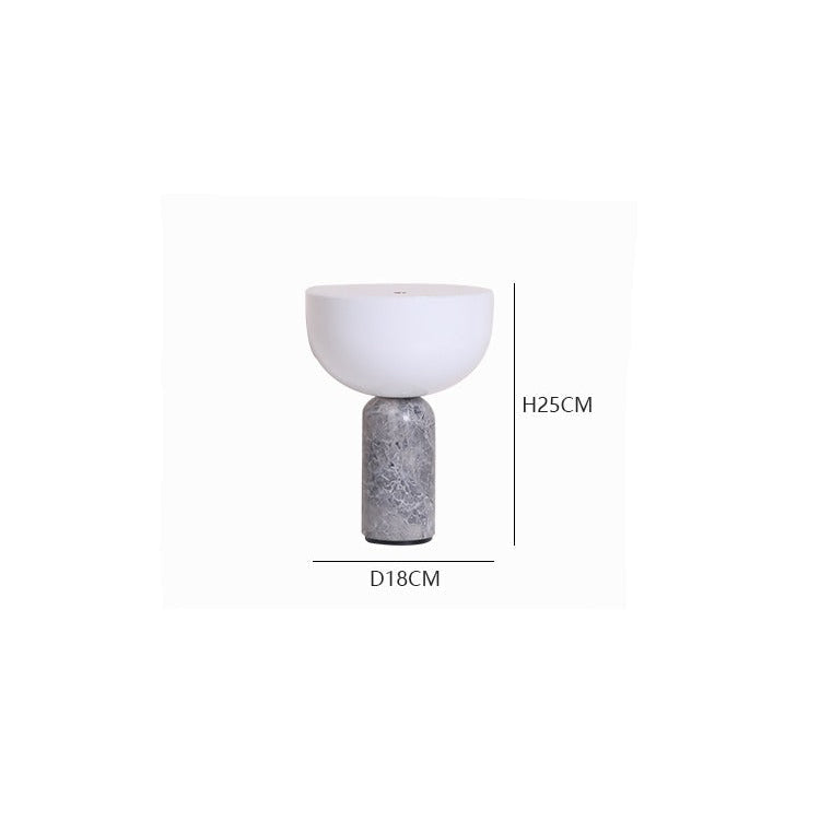 Harfunda Nordic Table Lamp