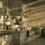 Harfunda Nordic Table Lamp