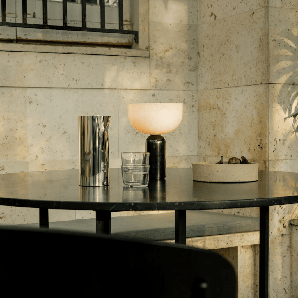 Harfunda Nordic Table Lamp