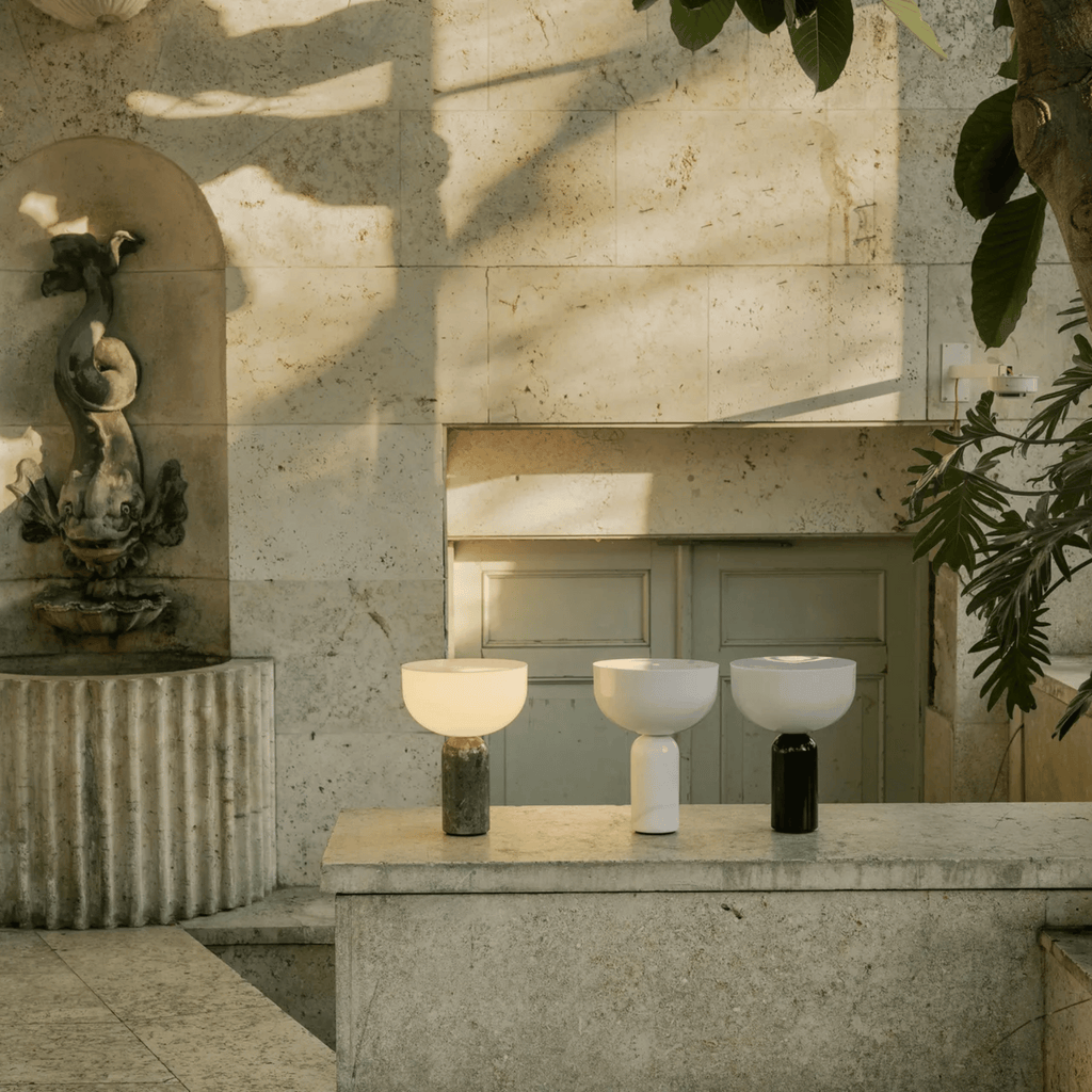 Harfunda Nordic Table Lamp