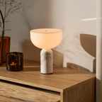 Harfunda Nordic Table Lamp