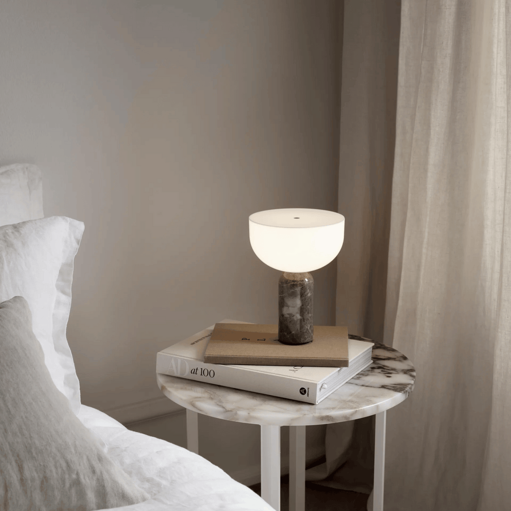 Harfunda Nordic Table Lamp