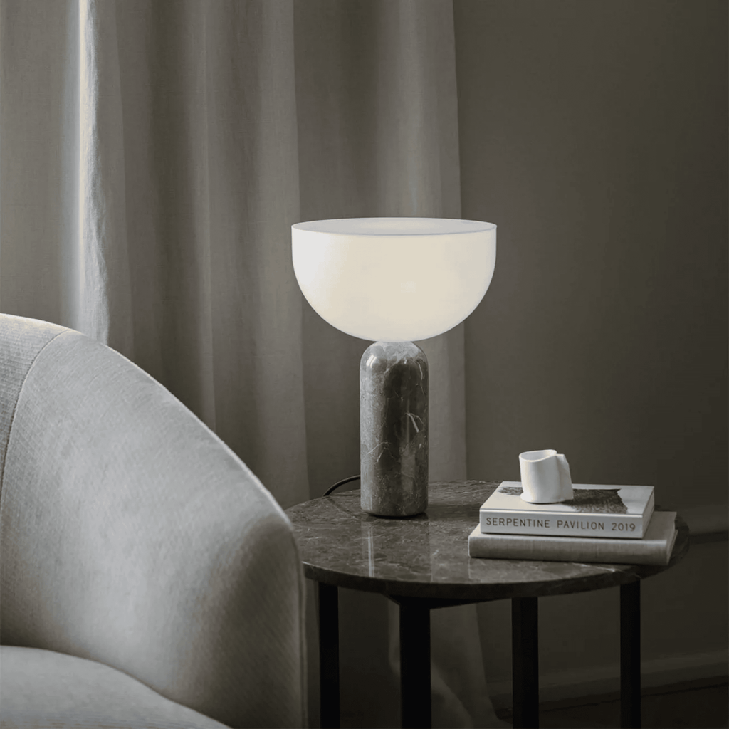 Harfunda Nordic Table Lamp