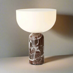 Harfunda Nordic Table Lamp