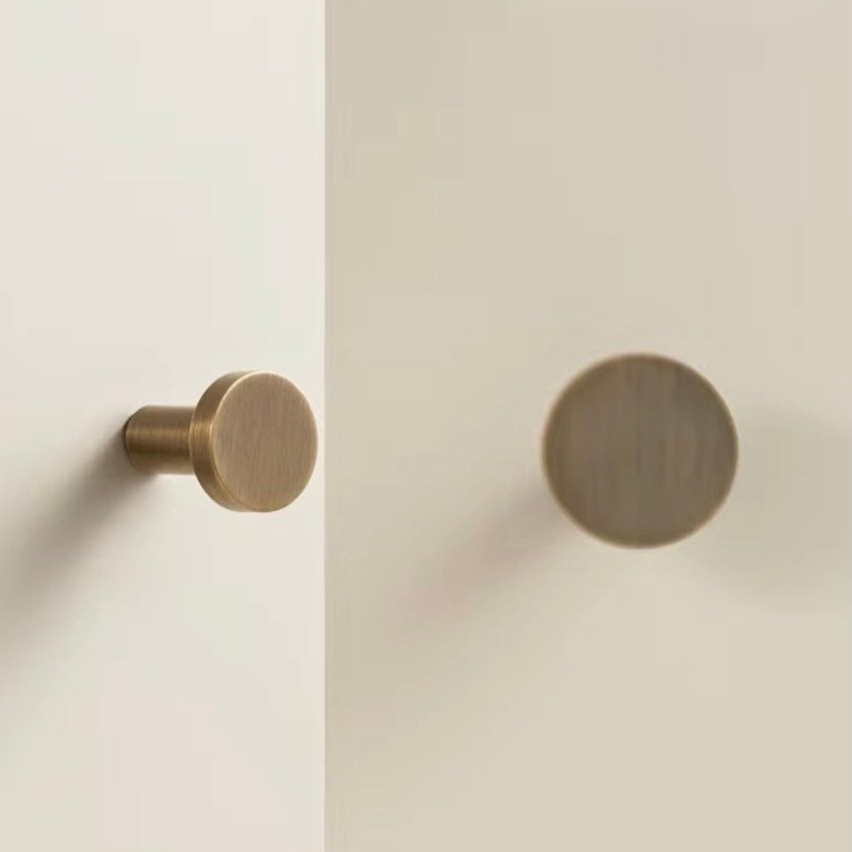 Harmirra Furniture Handle