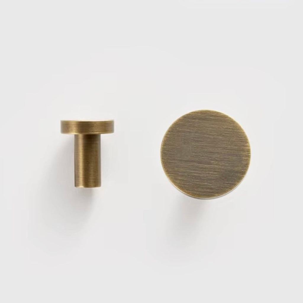Harmirra Furniture Handle