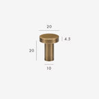 Harmirra Furniture Handle