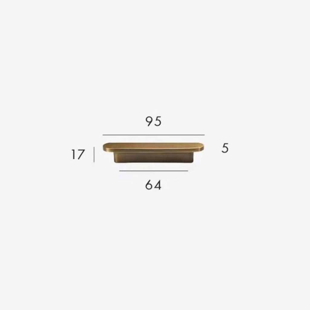 Harmirra Furniture Handle