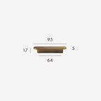 Harmirra Furniture Handle