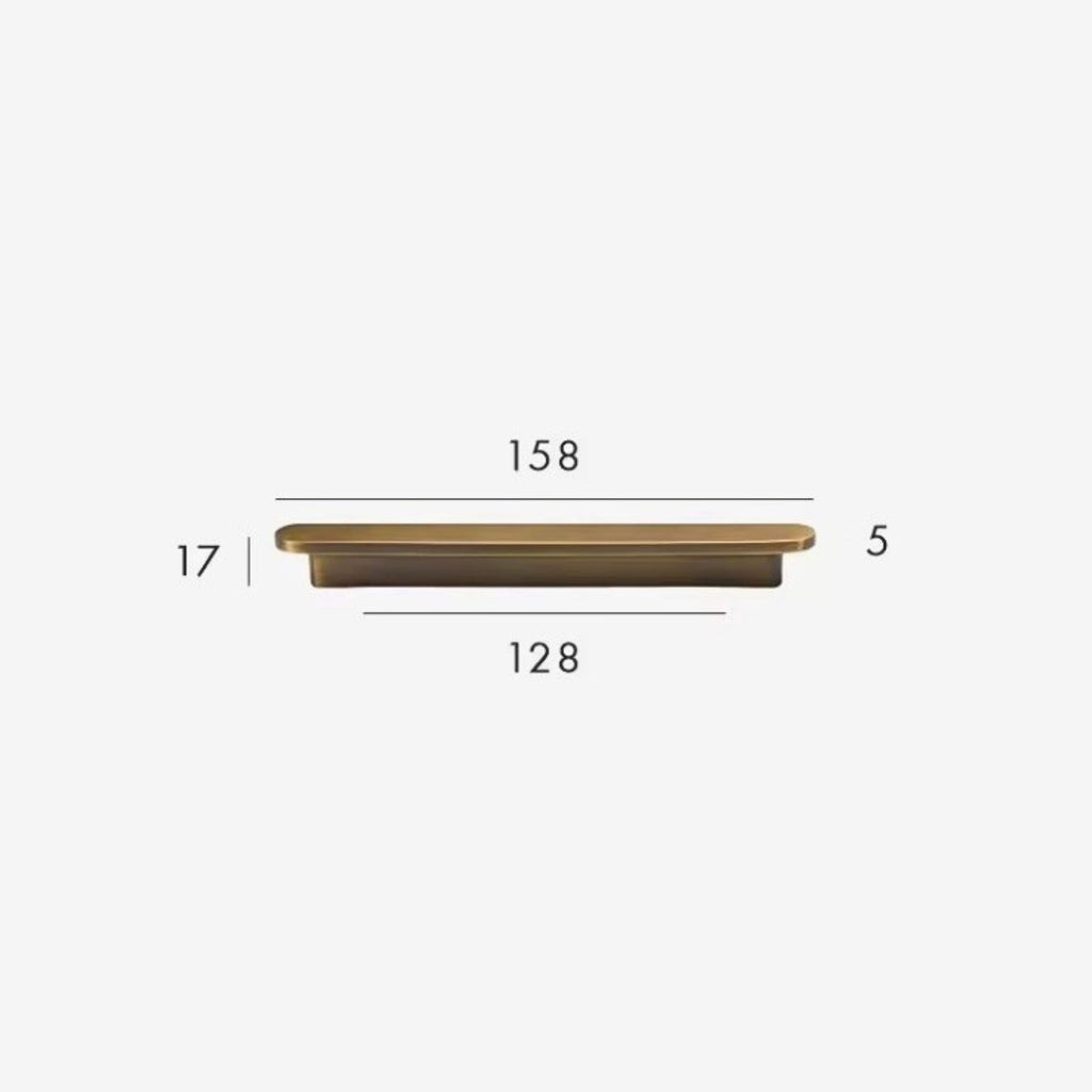 Harmirra Furniture Handle