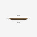 Harmirra Furniture Handle