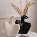 Harmyra Ceramic Vase
