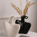 Harmyra Ceramic Vase