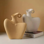 Harmyra Ceramic Vase