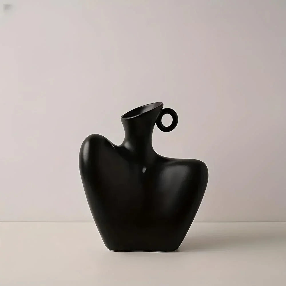 Harmyra Ceramic Vase