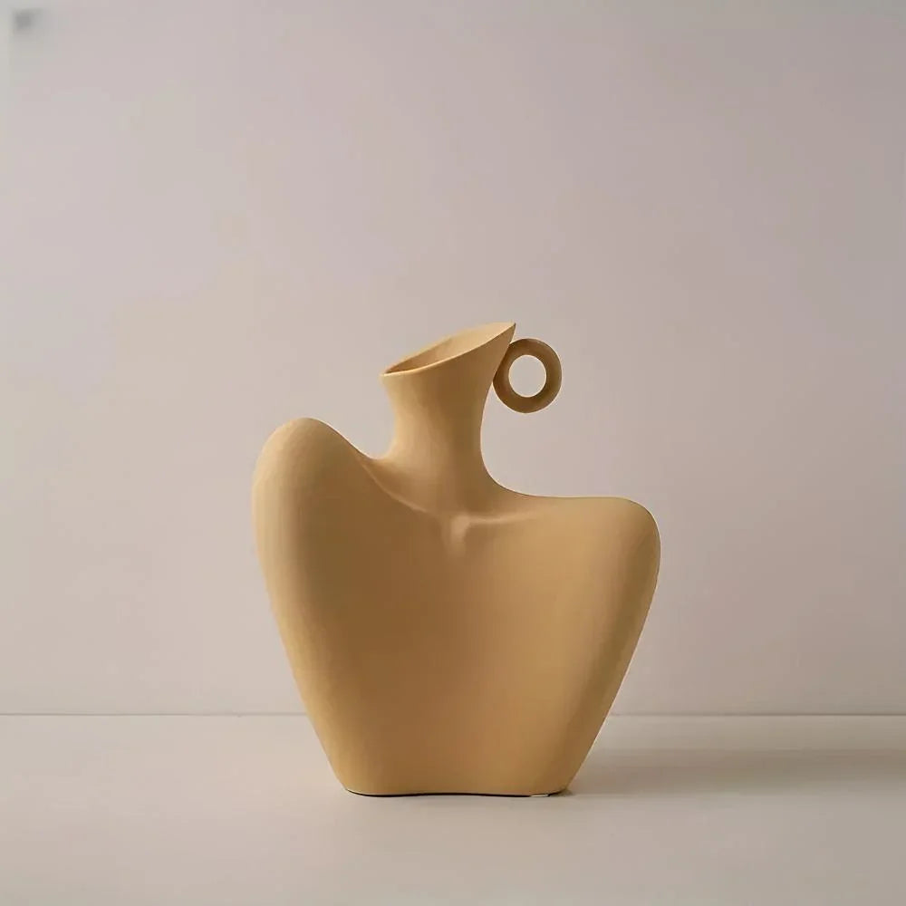 Harmyra Ceramic Vase