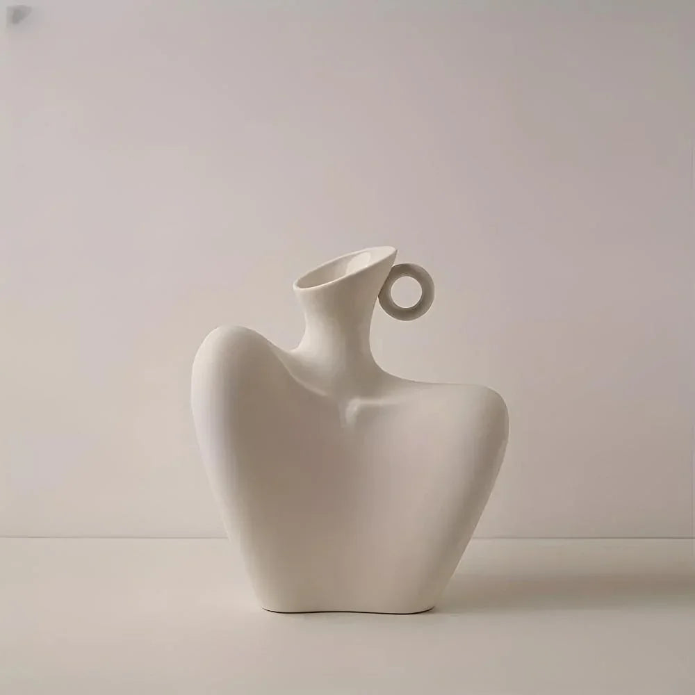 Harmyra Ceramic Vase