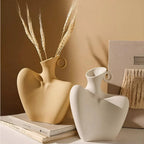 Harmyra Ceramic Vase