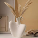Harmyra Ceramic Vase