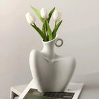 Harmyra Ceramic Vase