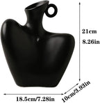 Harmyra Ceramic Vase