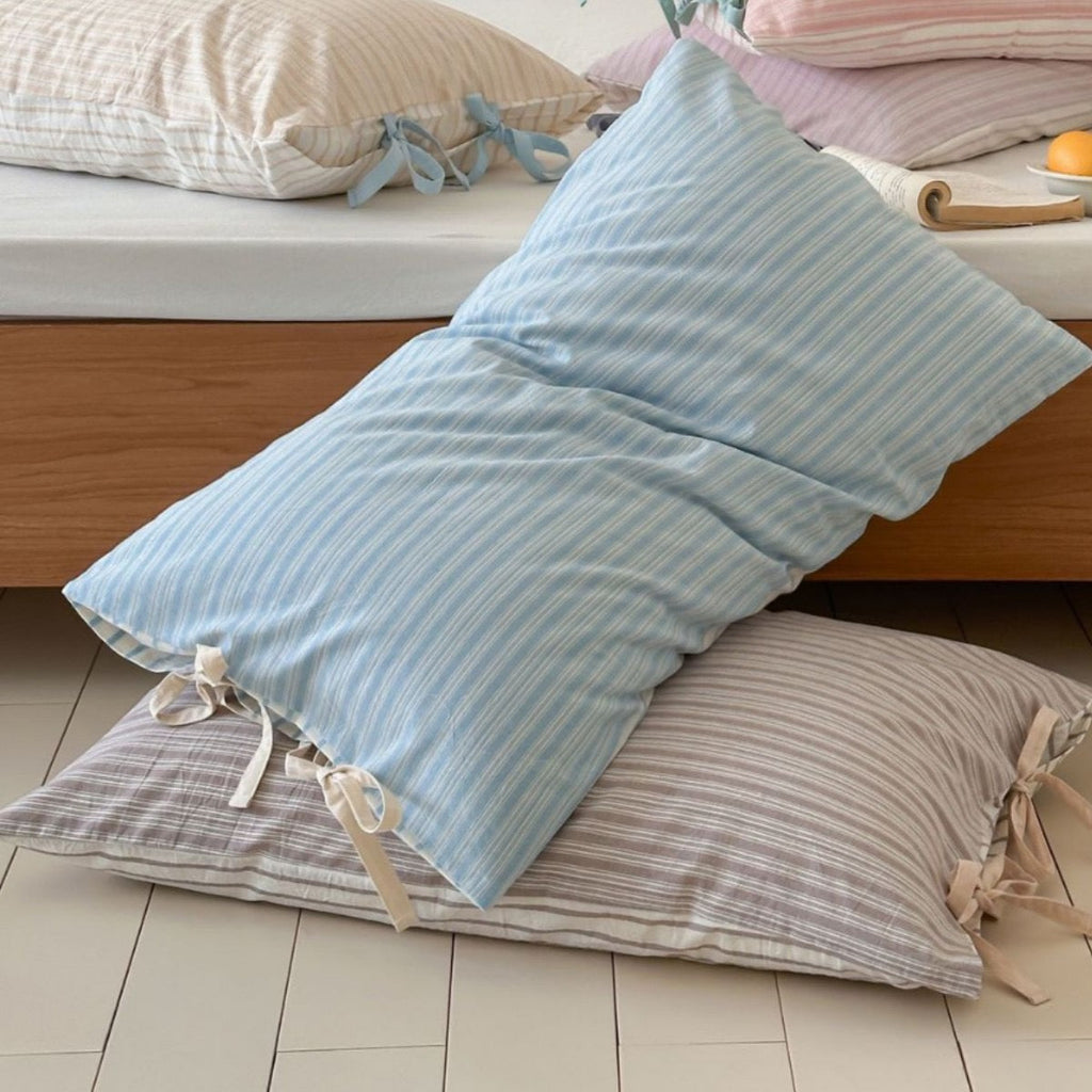 Harnella Bedding Set - 100% Cotton