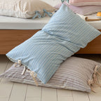 Harnella Bedding Set - 100% Cotton