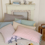 Harnella Bedding Set - 100% Cotton