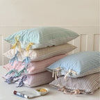 Harnella Bedding Set - 100% Cotton