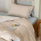 Harnella Bedding Set - 100% Cotton
