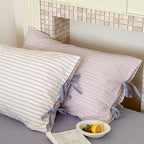 Harnella Bedding Set - 100% Cotton
